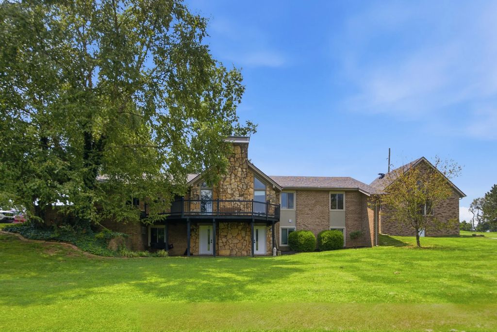 213 Augusta Drive, Georgetown