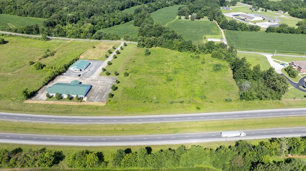 000 N 0 Us Highway 641 N, Benton
