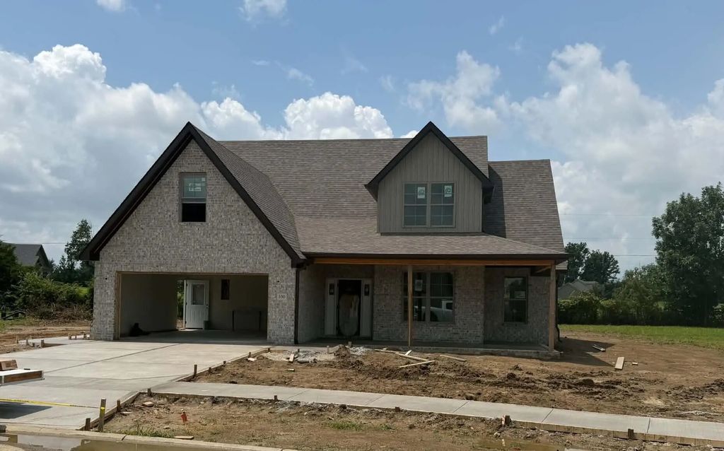 100 Choctaw Trail, Richmond