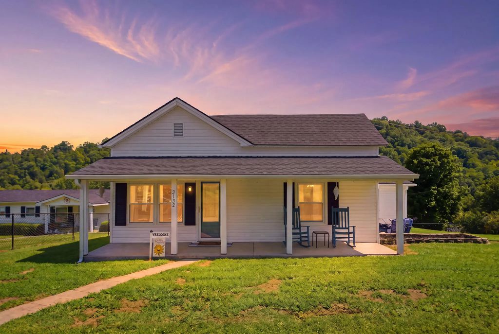 3122 Depot Street, Richmond