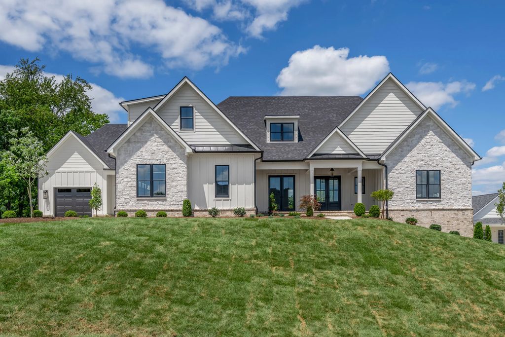 128 Doe Valley, Nicholasville