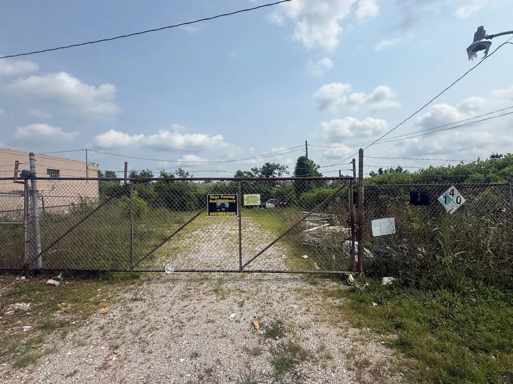 1241 Glensboro Road 2, Lawrenceburg