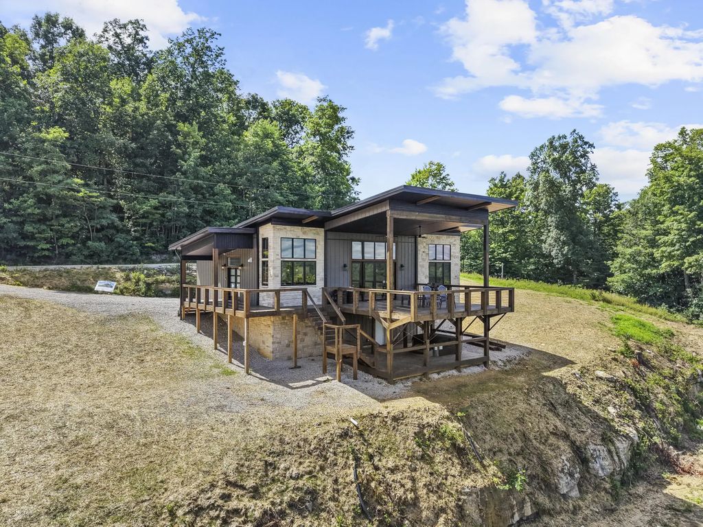 Lot 6a Rock House Ridge, Stanton