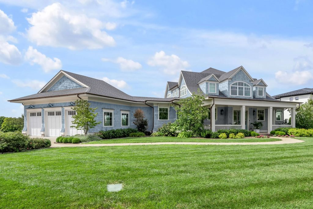 415 Keene Manor Circle, Nicholasville