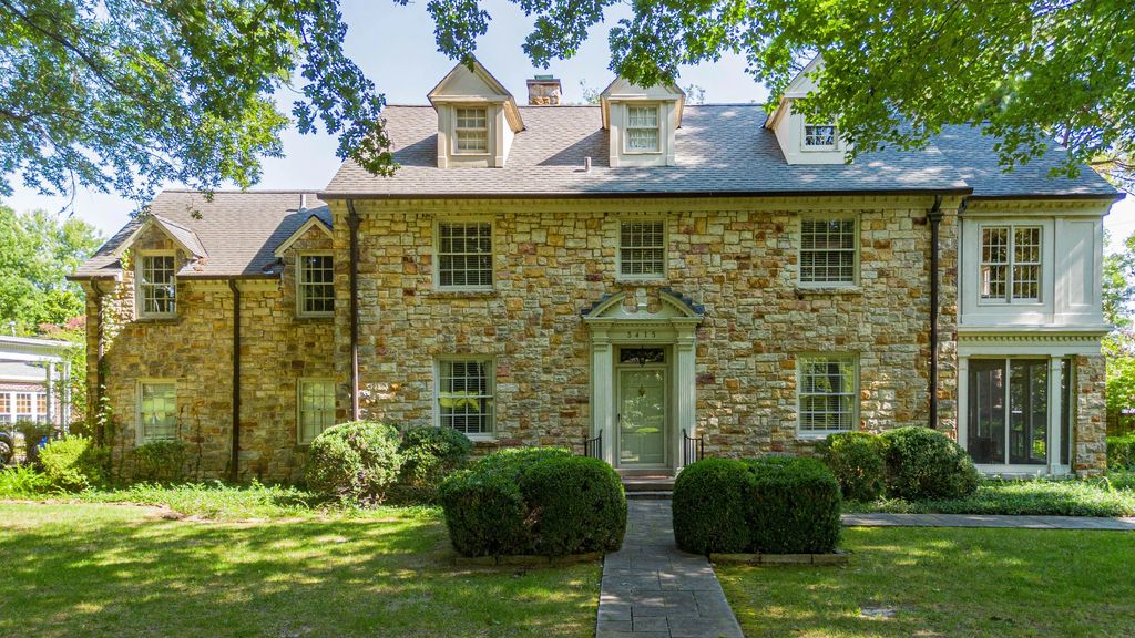 3415 Jefferson  Street, Paducah