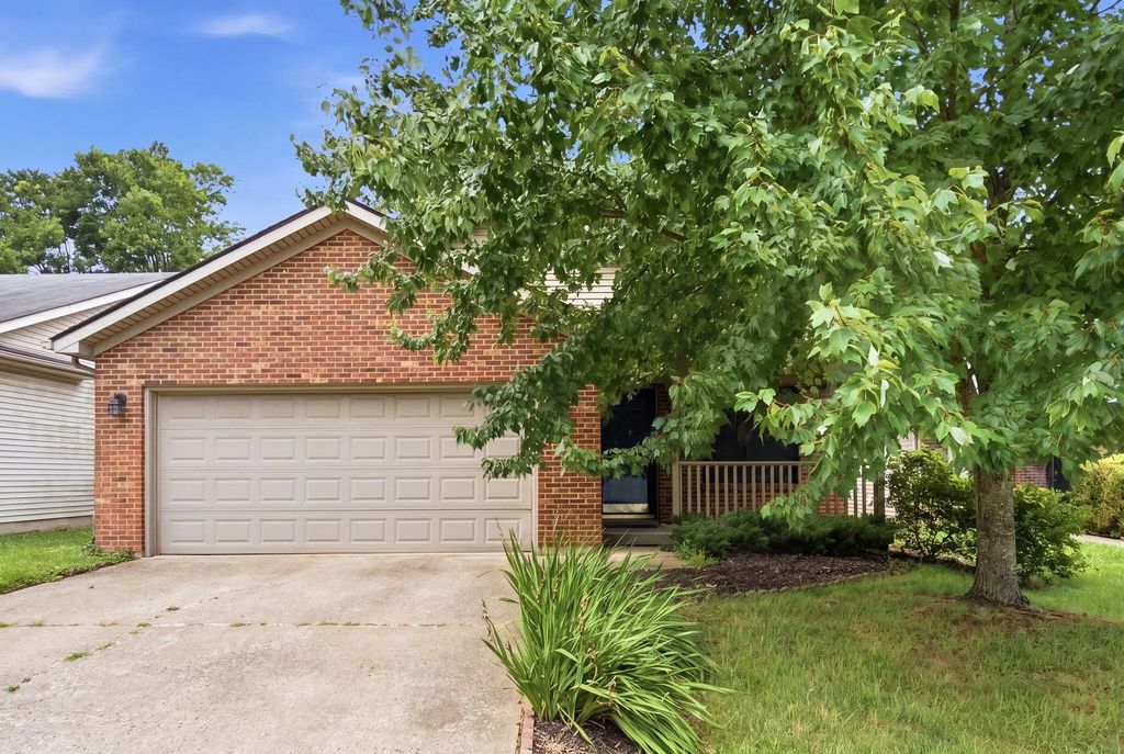 3341 Squire Creek Way, Lexington