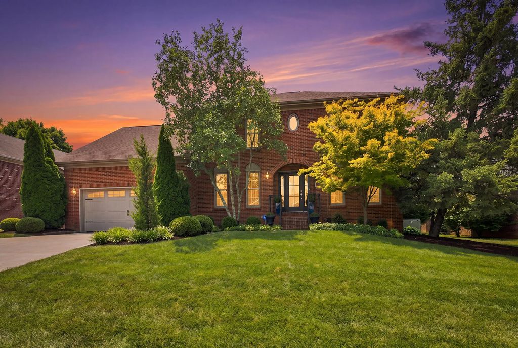 2761 Ashbrooke Drive, Lexington