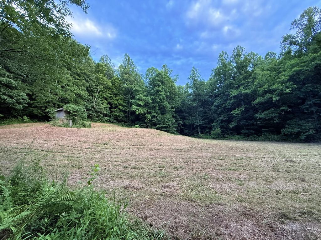 0  Mainous Road, Booneville
