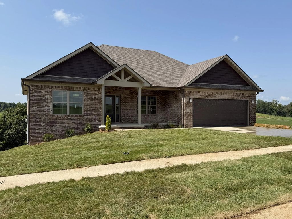 116 Cabela  Drive, Richmond