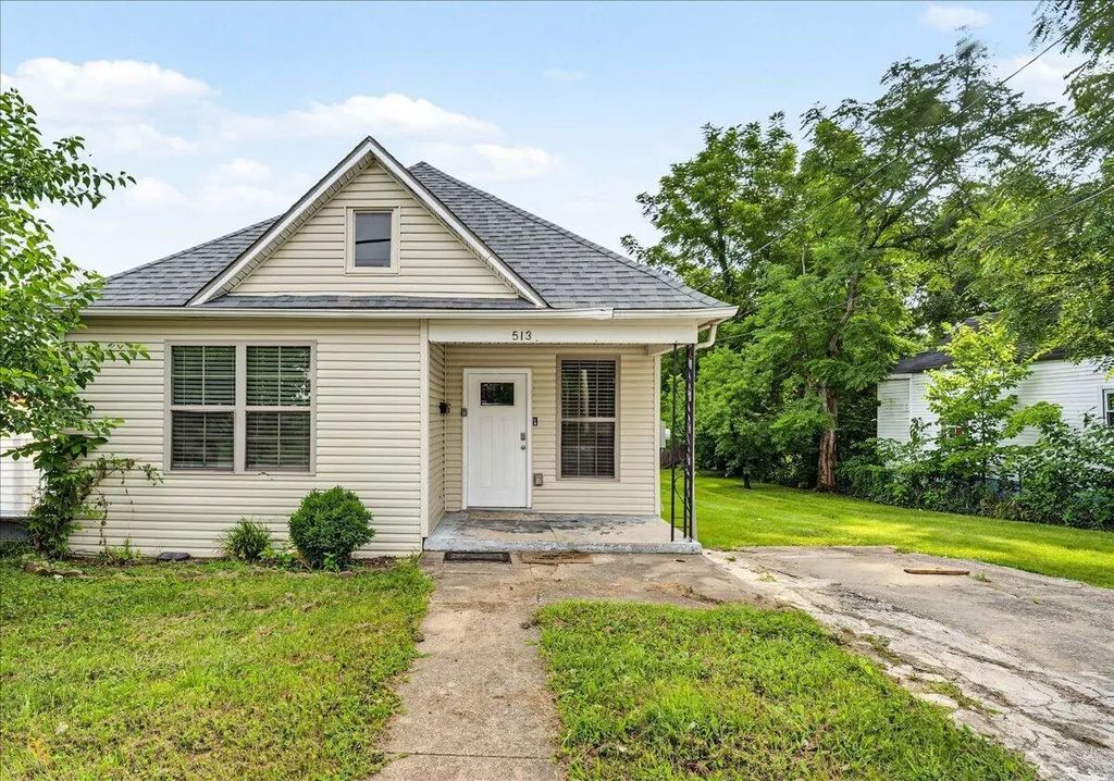 513 E 7th Street, Lexington