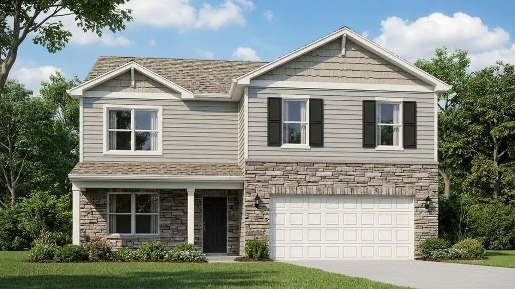 4029 Stagecoach Drive, Richmond