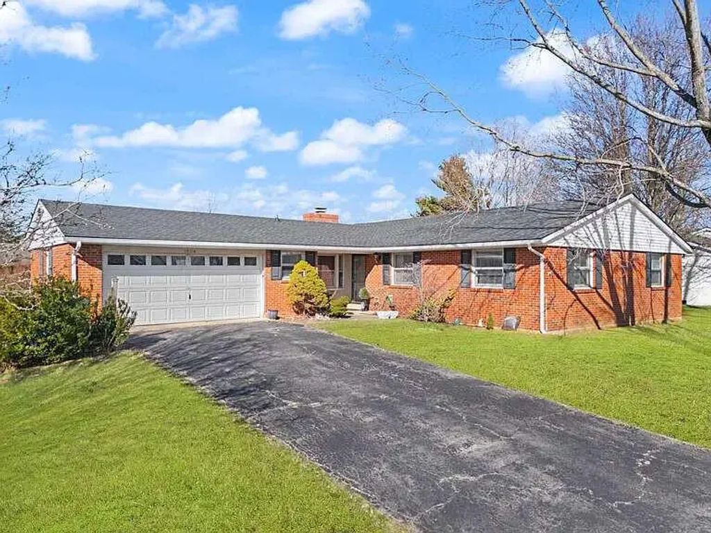1506 Auburn Court, Lexington