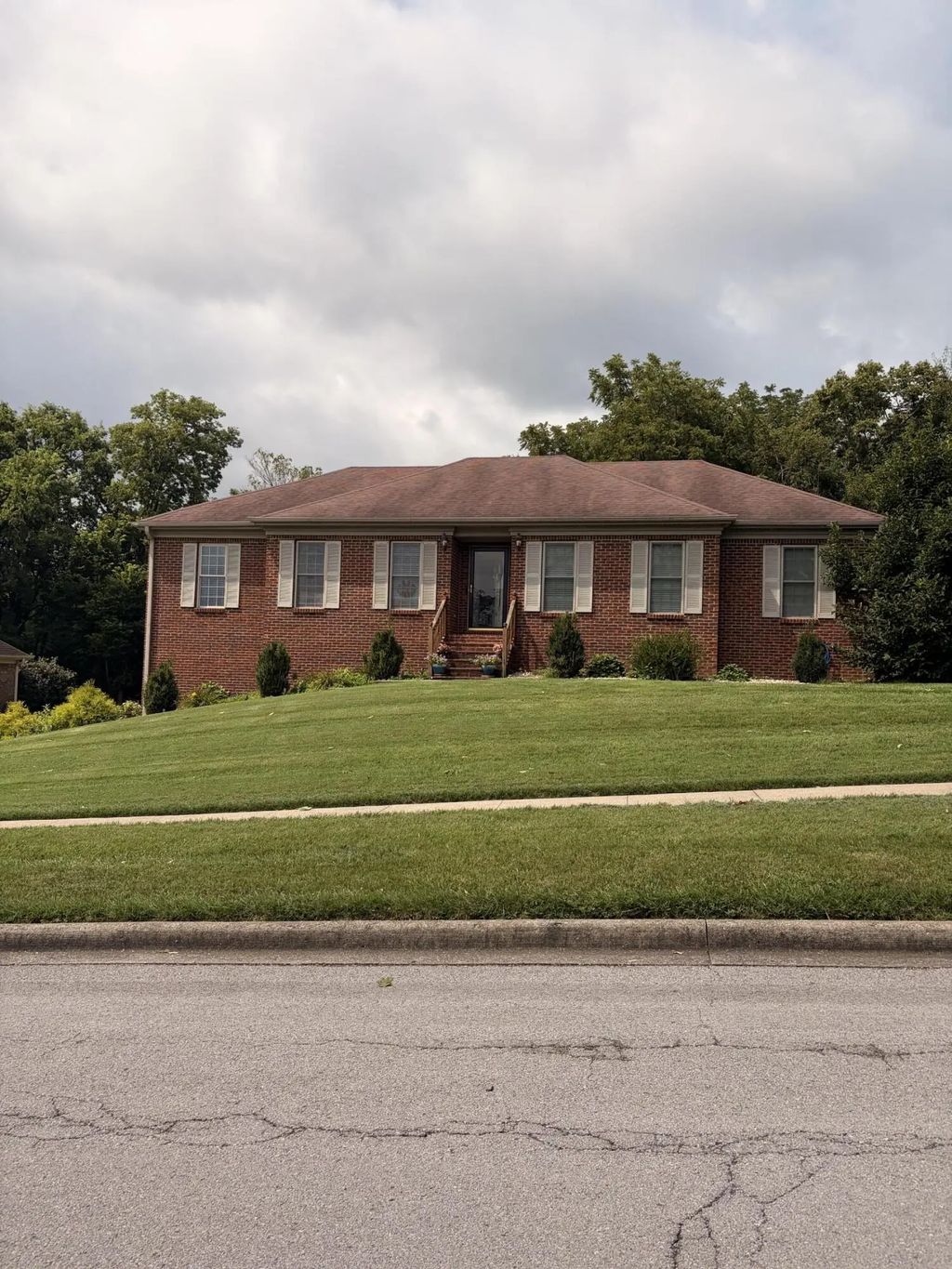 1005 Middlebrook Drive, Danville