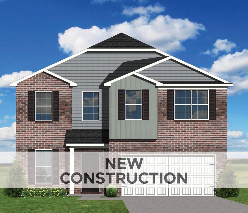 121 Peony Pass, Nicholasville