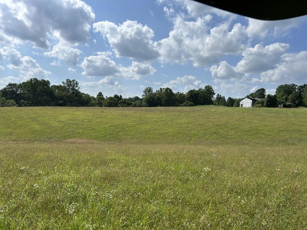 11.58 Acres  Lee Bob Carter Road, Columbia