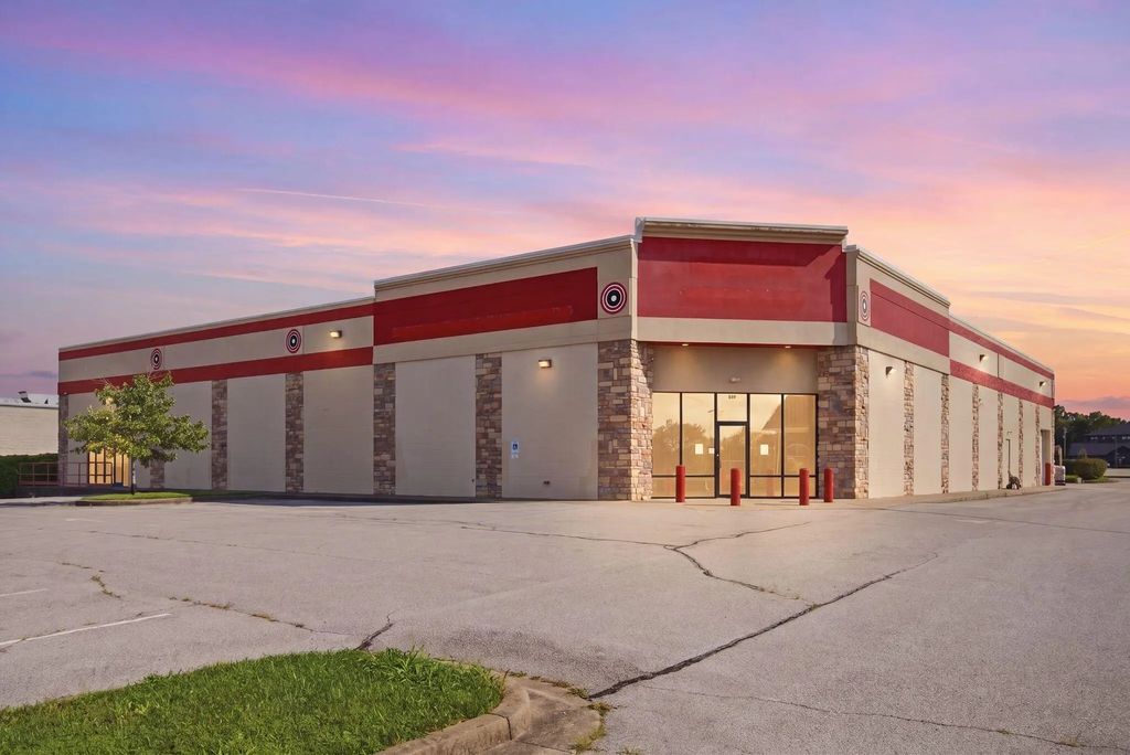 440 E Brannon Road, Nicholasville