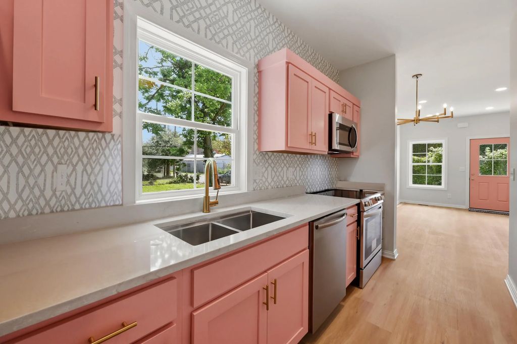 723 N Upper Street, Lexington