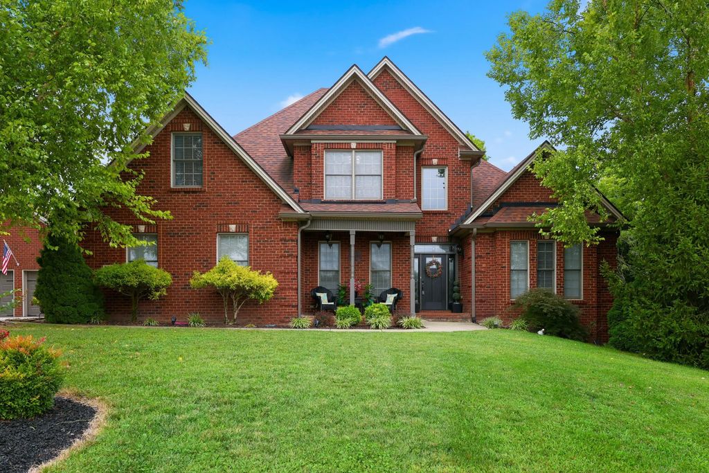 305 Shiloh Cove Court, Richmond