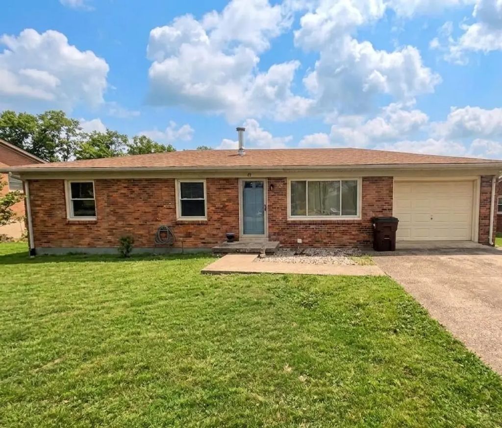 59 Hillcrest Drive, Winchester