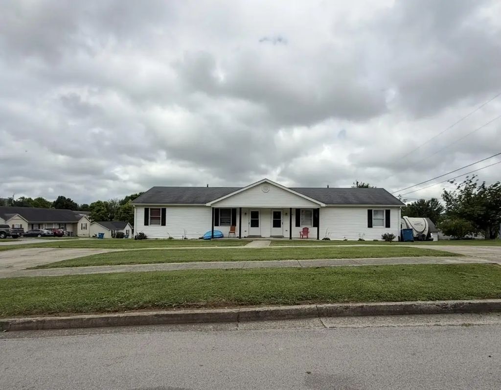 239-241 Stevenson Avenue, Danville