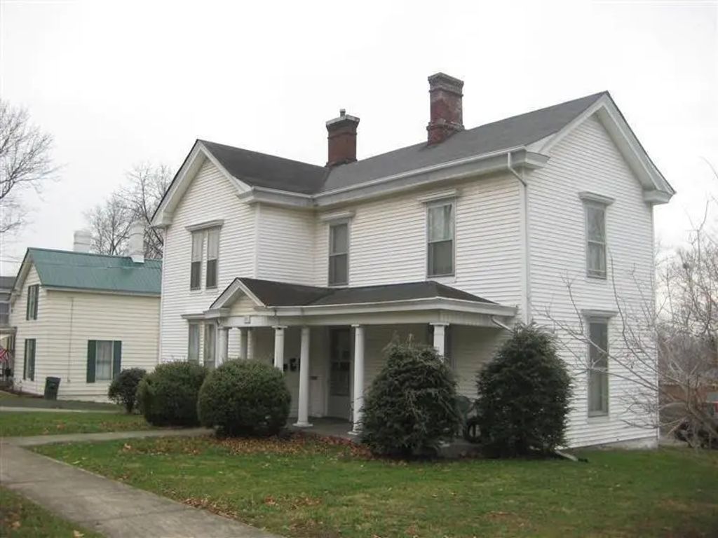 311 N Hamilton D, Georgetown