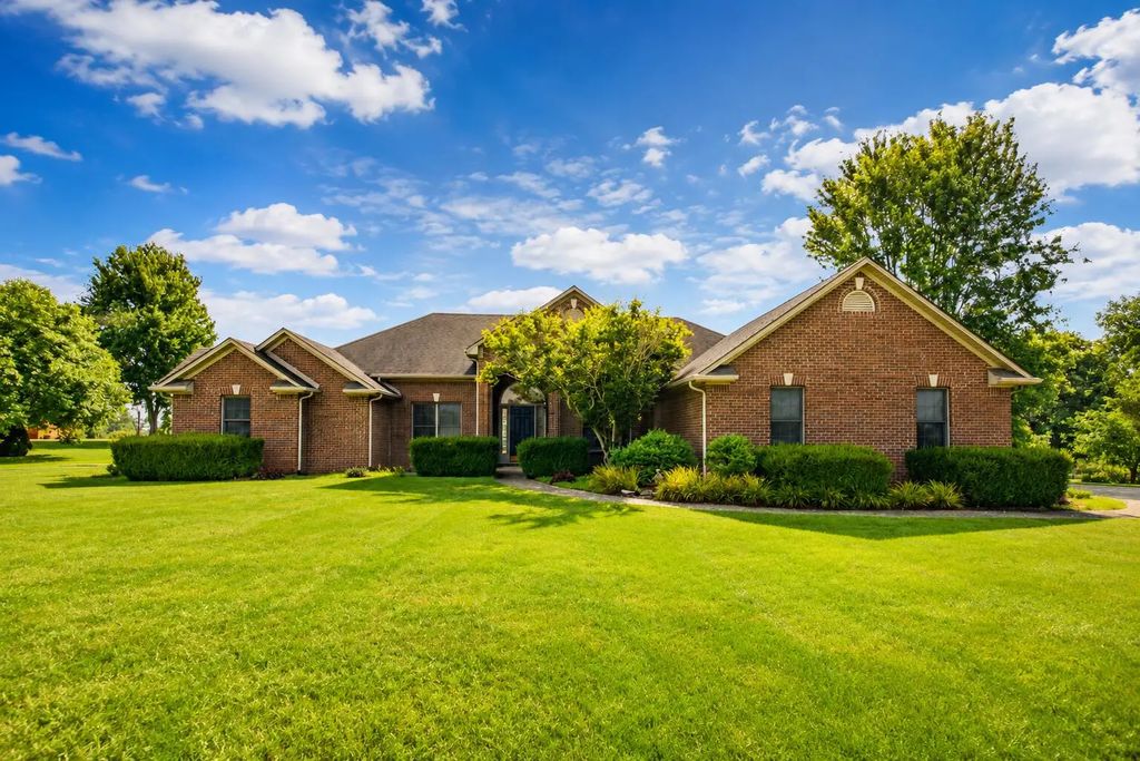 3013 Iroquois Trail, Richmond