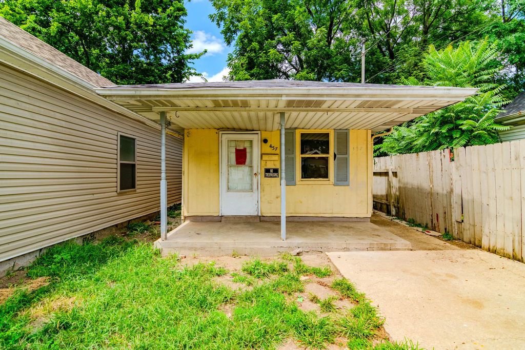 457 Chestnut Street, Lexington
