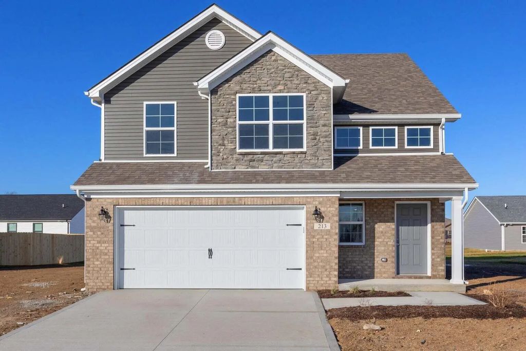 344 Pageant Drive, Richmond