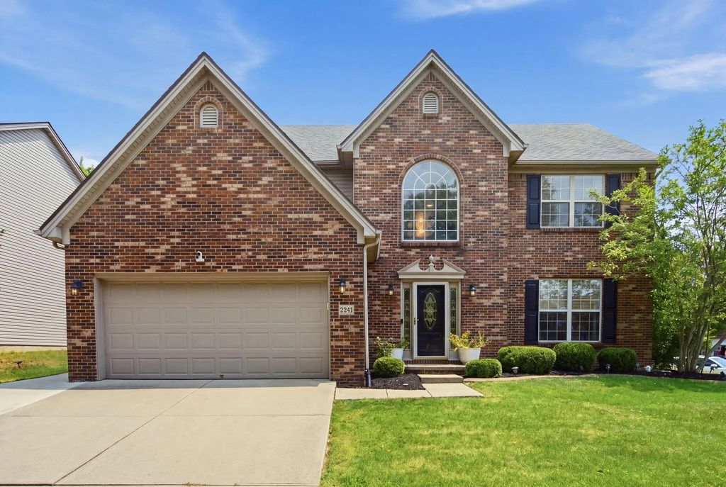 2841 Sandersville Road, Lexington