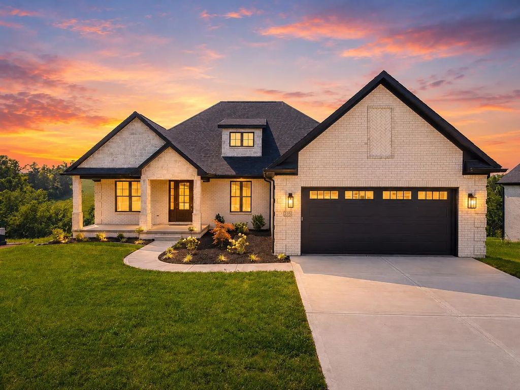 225 Brandenburg Way, Richmond