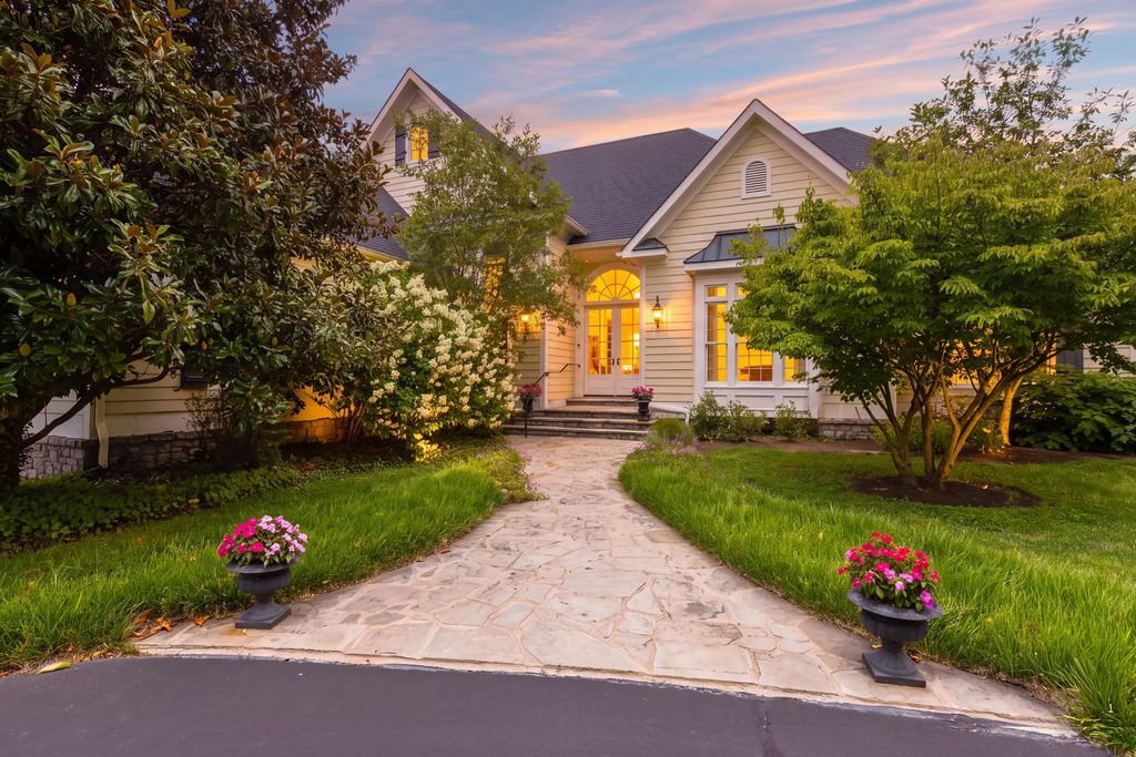 1170 Delaney Ferry Road, Nicholasville