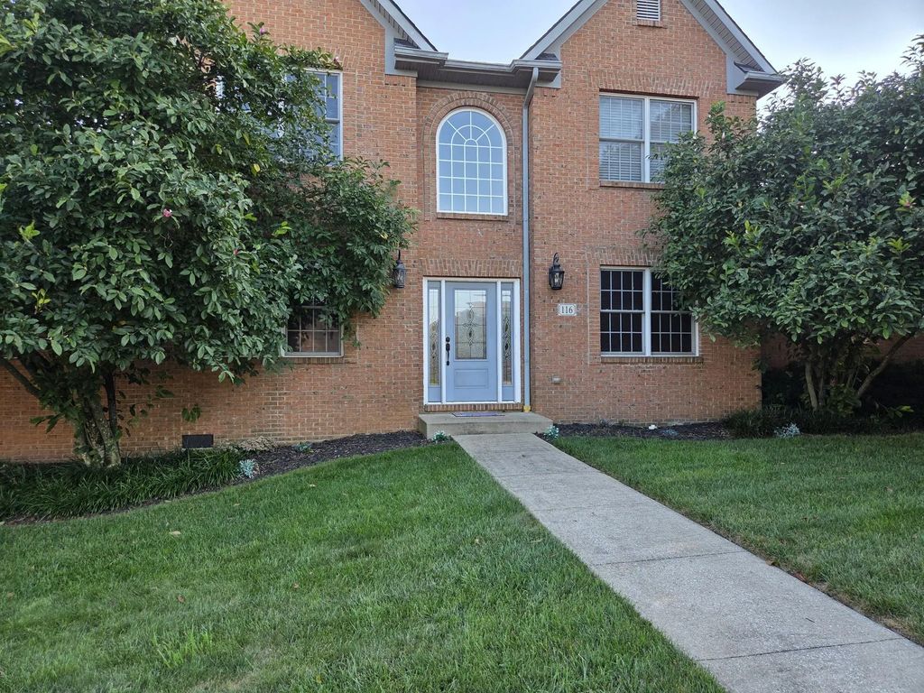 116 Olympia Way, Georgetown