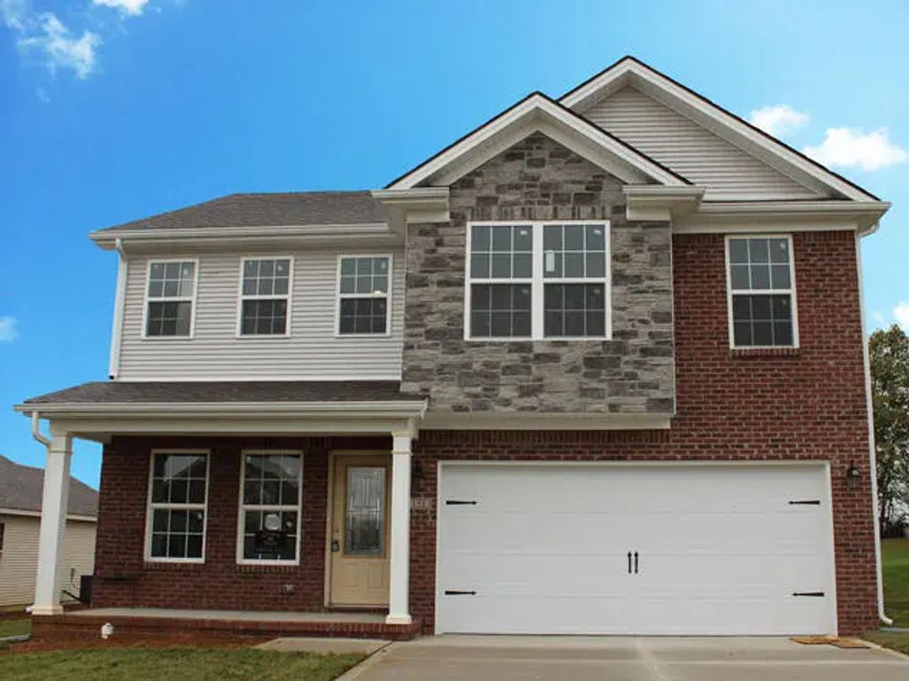 133 Candy Apple Lane, Richmond