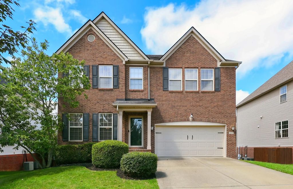 4197 Starrush Place, Lexington