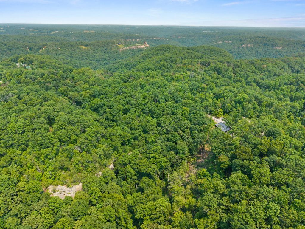 Lot 76, 169 Oak Hill Drive, Frenchburg