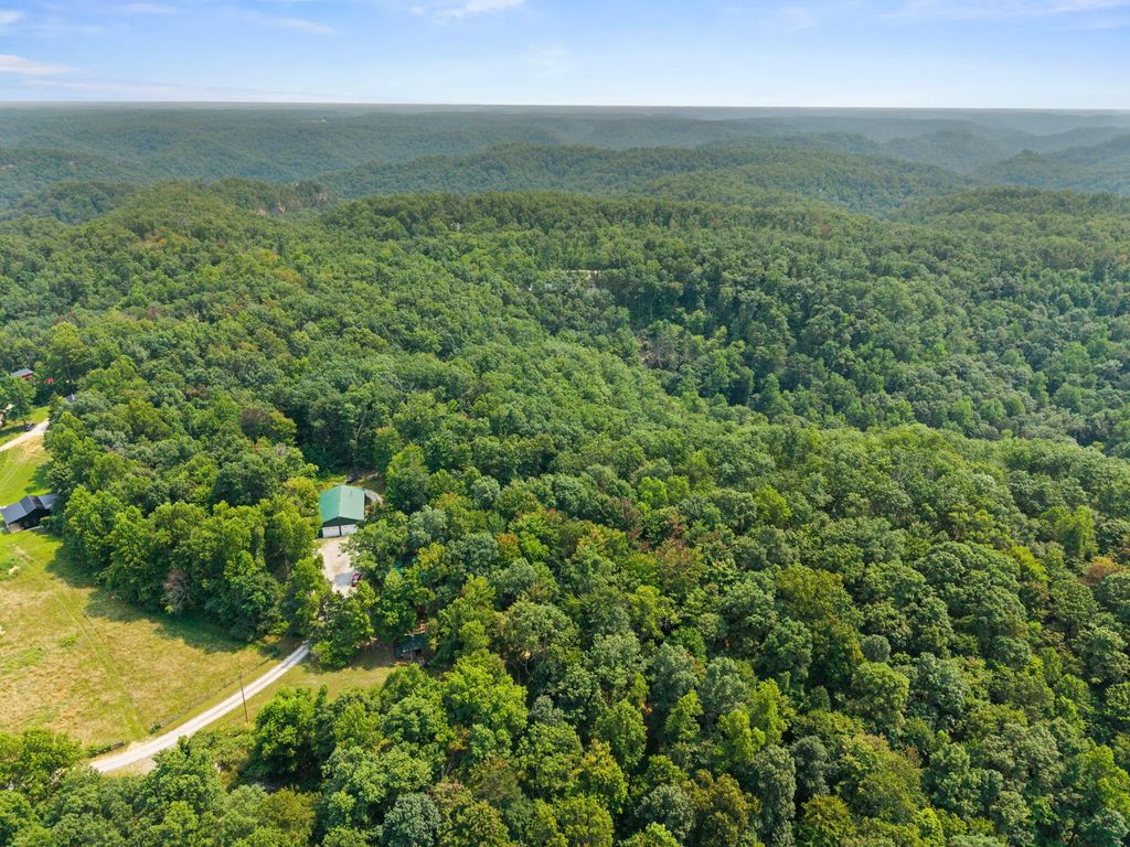 Lot 77, 193 Oak Hill Drive, Frenchburg