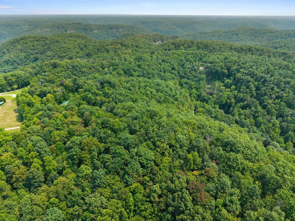 Lot 78, 245 Oak Hill Drive, Frenchburg