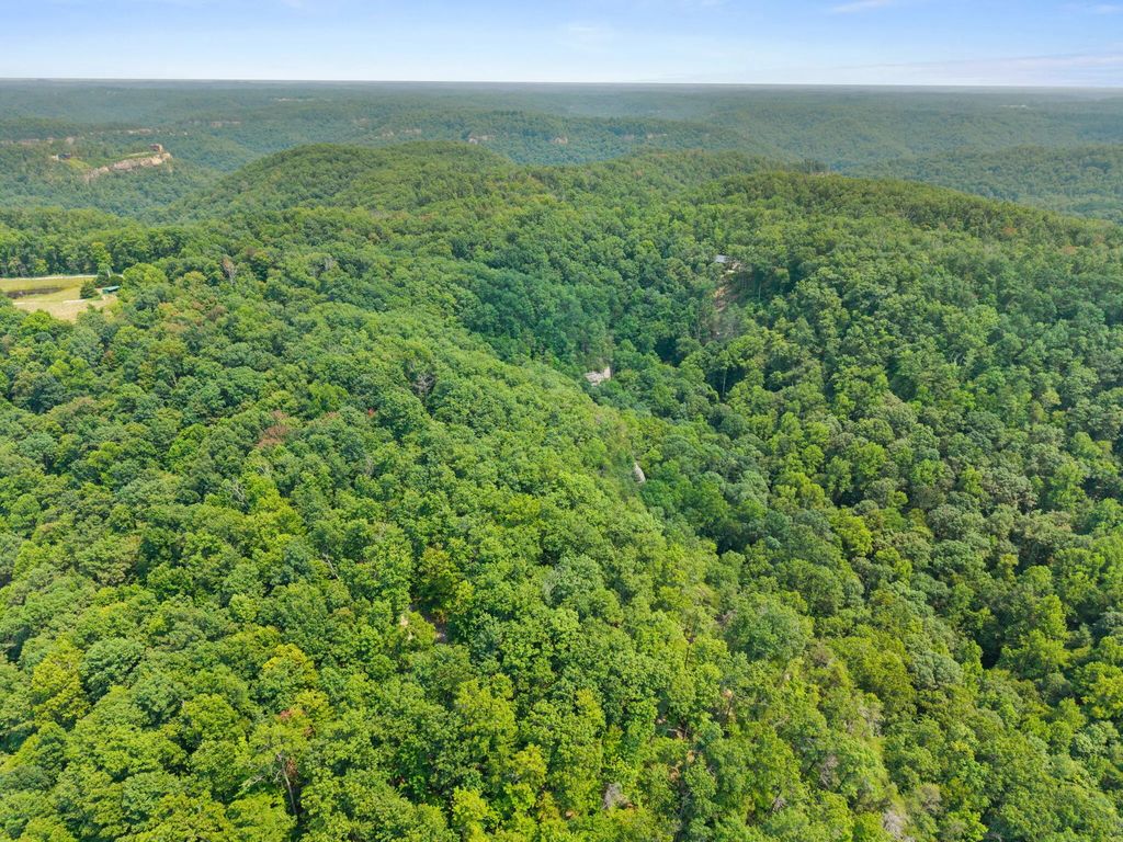 Lot 79, 301 Oak Hill Drive, Frenchburg