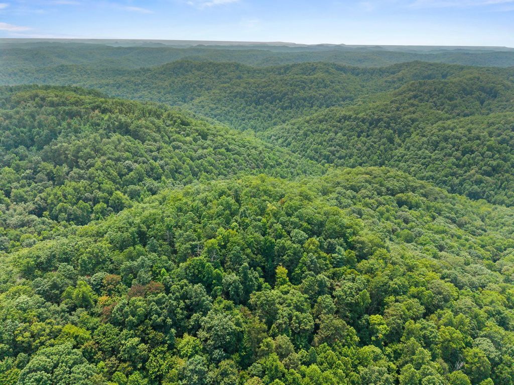 Lot 80, 315 Oak Hill Drive, Frenchburg