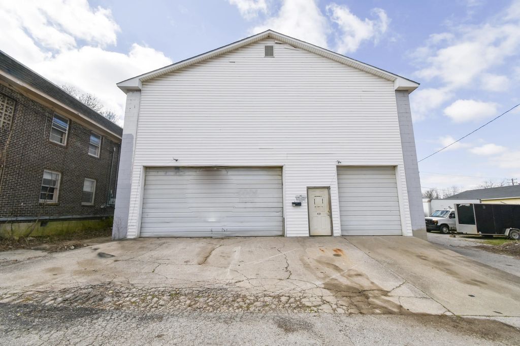 311 Steep Street, Richmond