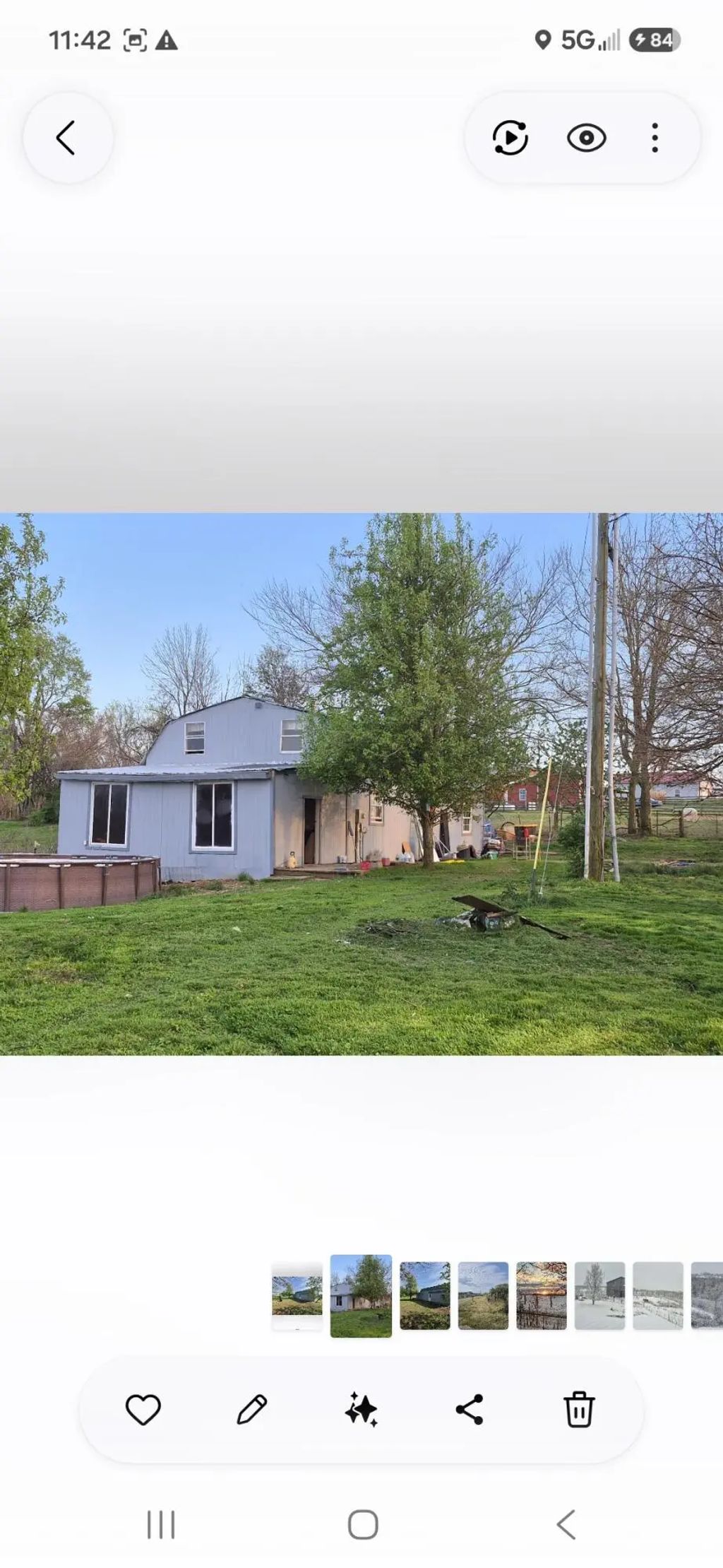 226 Water Shed Road, Sharpsburg