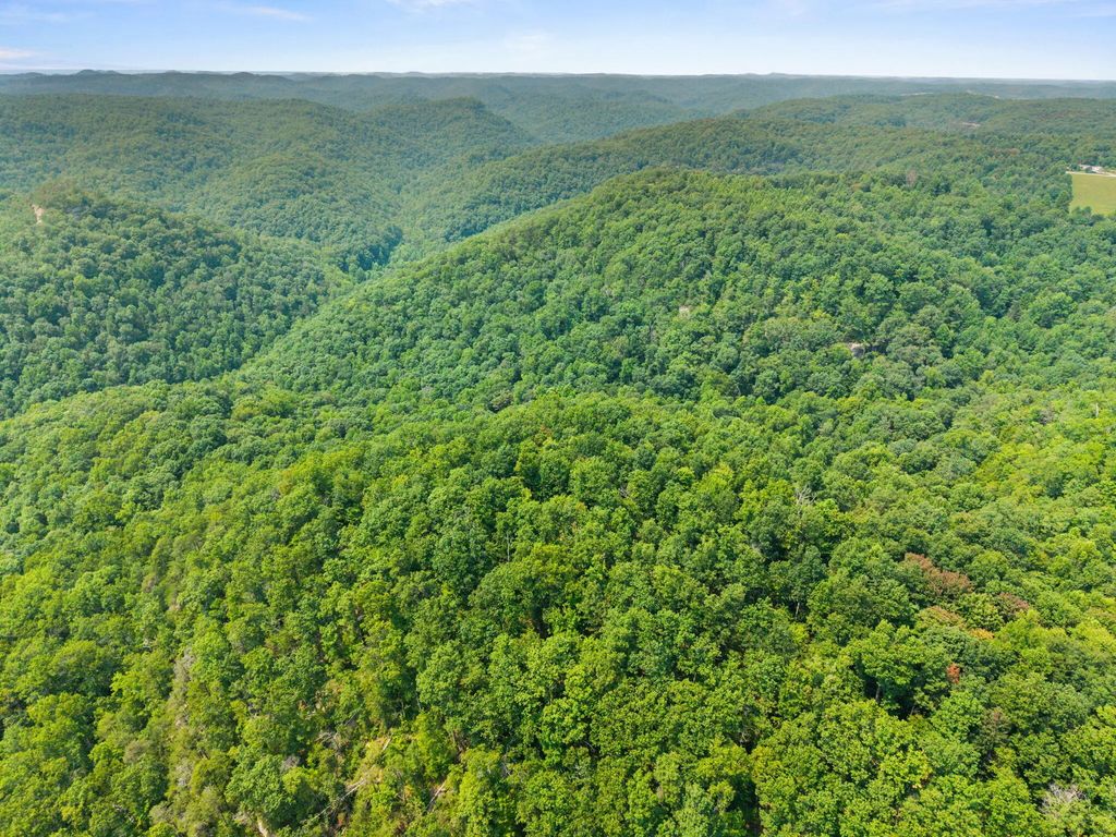 Lot 81, 314 Oak Hill Drive, Frenchburg