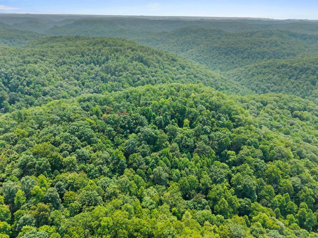 Lot 82, 300 Oak Hill Drive, Frenchburg