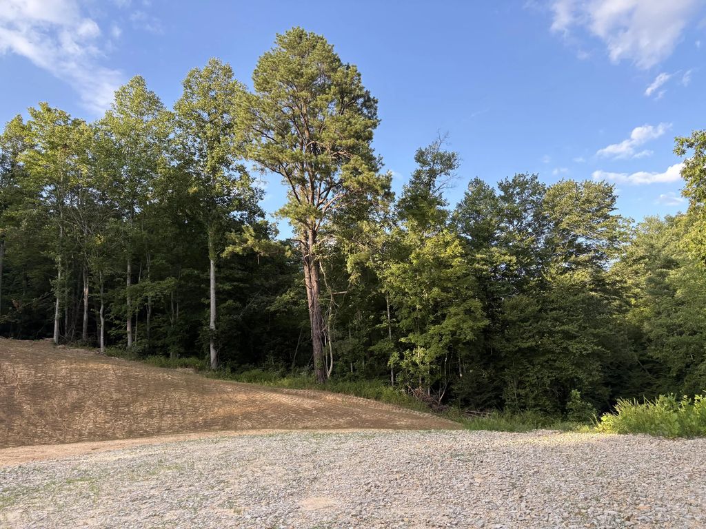 0 Spaws Creek Road, West Liberty