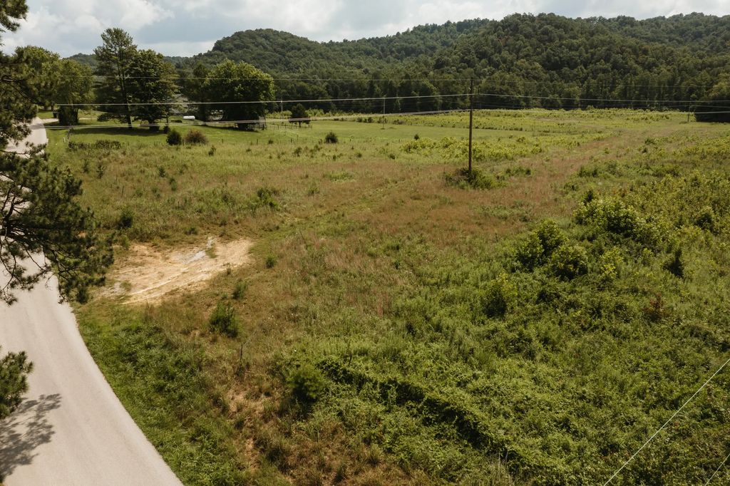 2974 E Fork Road, Means