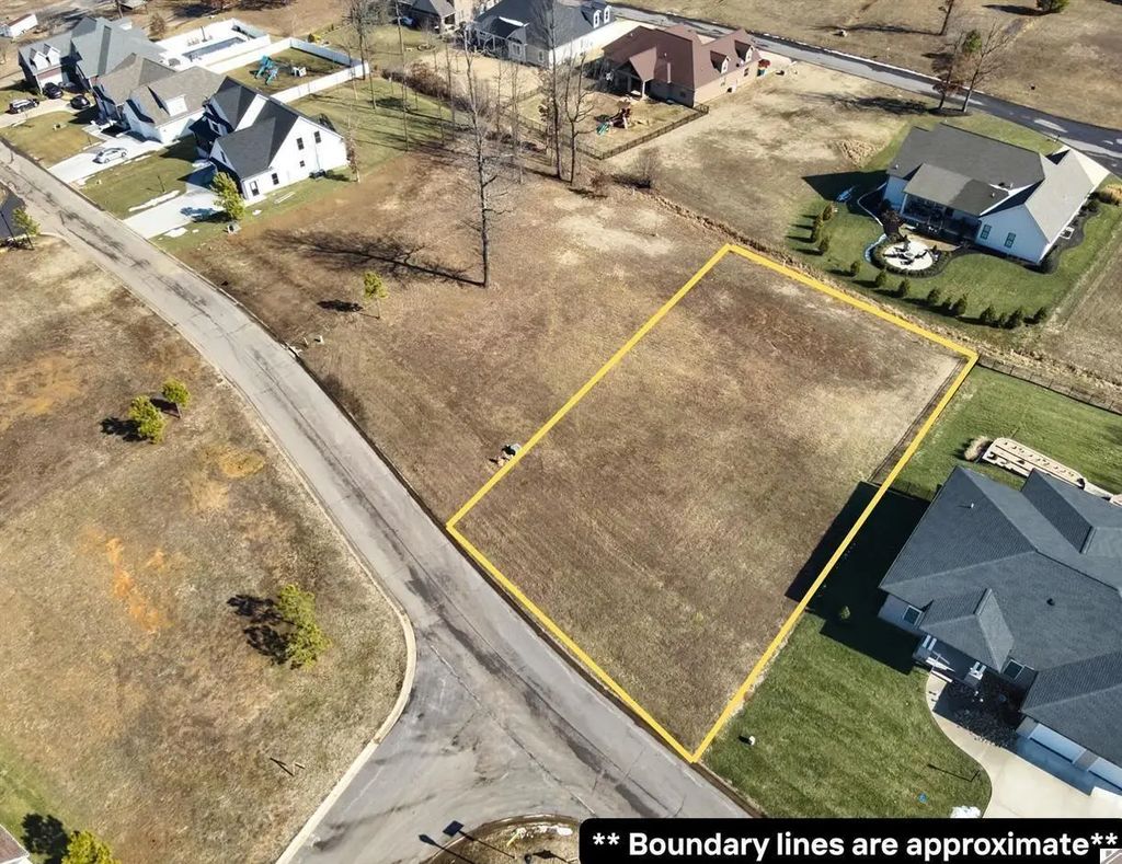 130 Overlook Drive, Paducah