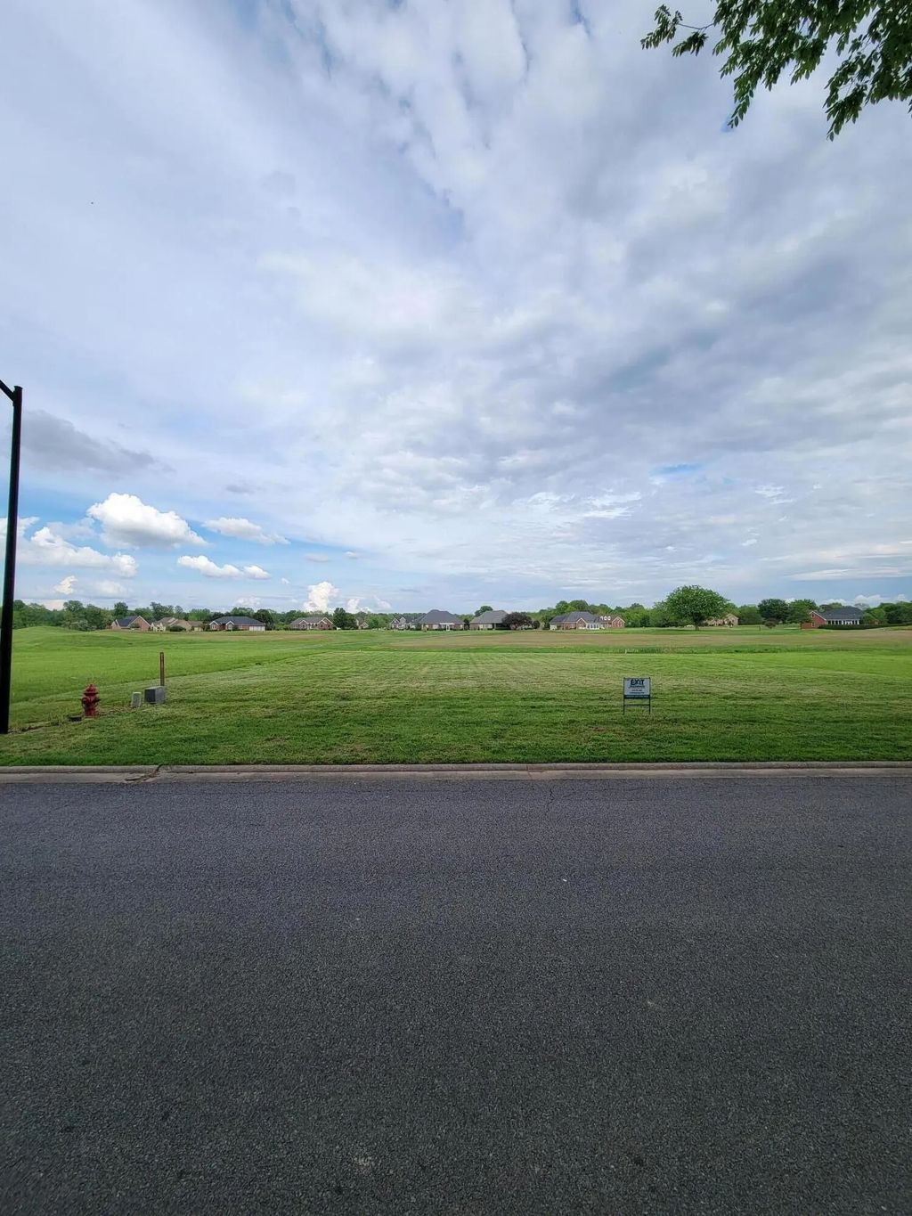 Lot 35 Summerlin  Drive, Ledbetter