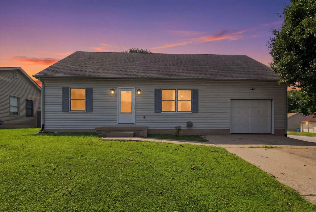 1144 Southpoint Drive, Georgetown