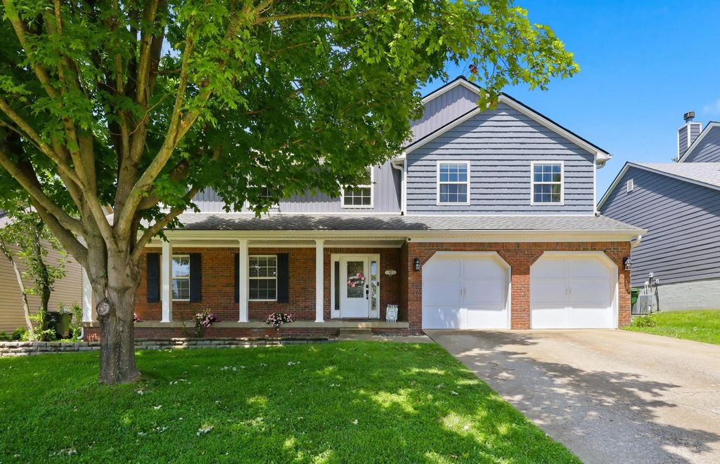 417 General John Payne Boulevard, Georgetown