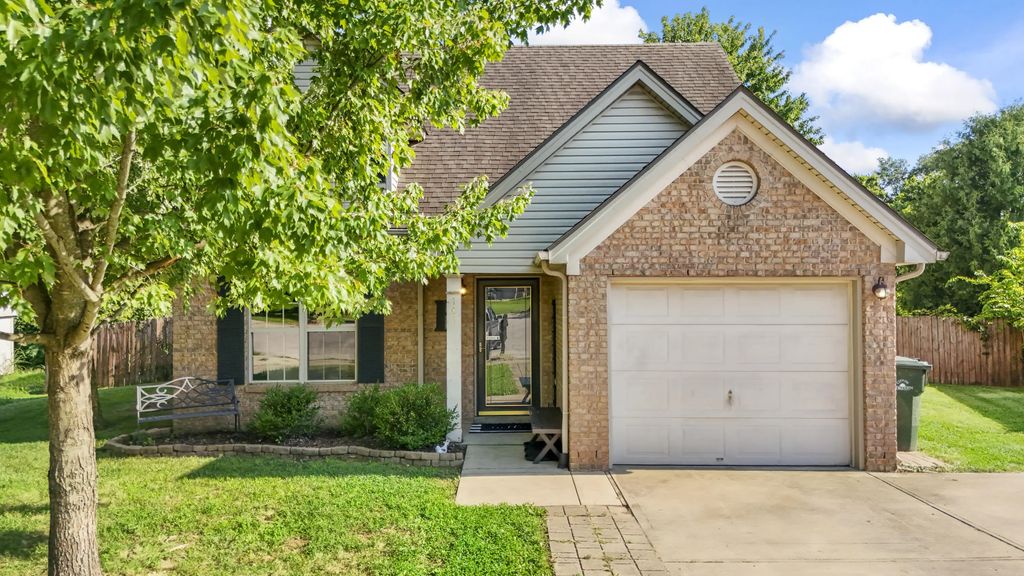 106 Oconner Court, Georgetown